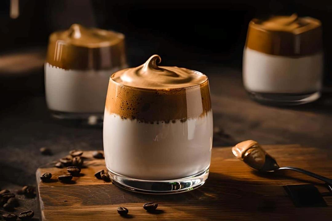 قهوه دالگونا چیست؟ طرز تهیه قهوه دالگونا در خانه