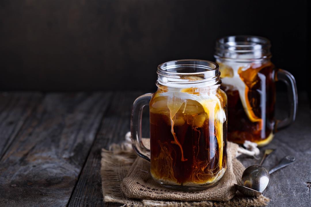 قهوه کلد برو (Cold Brew) چیست؟ طرز تهیه آن در منزل