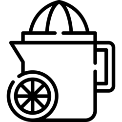 آبمیوه گیر صنعتی