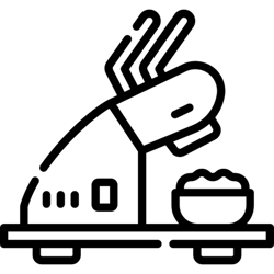 آیس کرشر