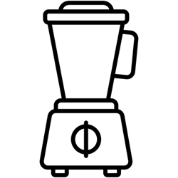 بلندر صنعتی