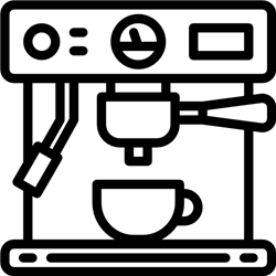 دستگاه قهوه